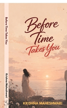 Paperback Before Time Takes You Book