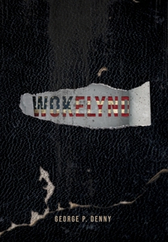 Hardcover Wokelynd Book