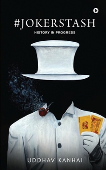 Paperback #jokerstash: History in Progress Book