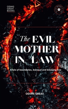 Paperback The Evil Mother-in-Law Book