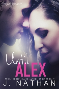 Paperback Until Alex Book