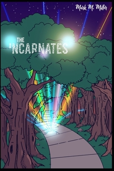 Paperback The Incarnates Book