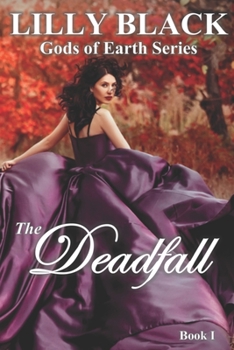 Paperback The Deadfall Book