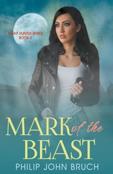 Paperback Mark of the Beast Book