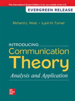 Introducing Communication Theory: Analysis and Application