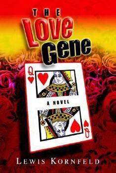 Paperback The Love Gene Book