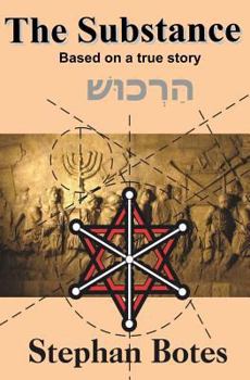 Paperback The Substance Book