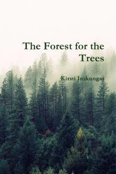 Paperback The Forest for the Trees Book