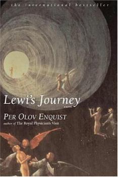 Paperback Lewi's Journey Book