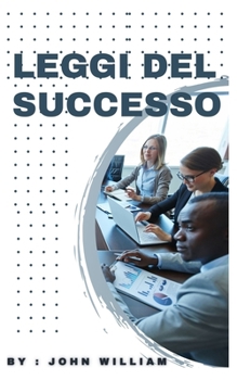 Paperback leggi del successo [Italian] Book