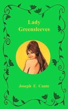 Paperback Lady Greensleeves Book
