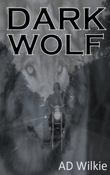 Paperback Dark Wolf Book