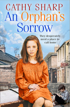 Paperback An Orphan's Sorrow Book