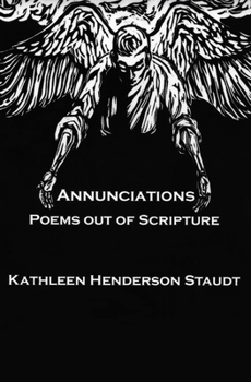 Paperback Annunciations Book