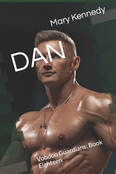 Paperback Dan: Voodoo Guardians: Book Eighteen Book