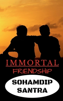 Paperback Immortal Friendship Book