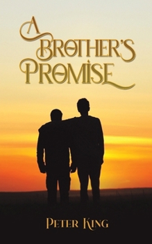 Paperback A Brother's Promise Book