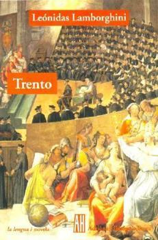 Paperback Trento/trent (La Lengua) (Spanish Edition) [Spanish] Book