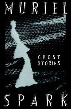 Paperback The Ghost Stories of Muriel Spark Book