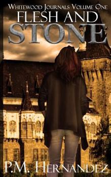 Paperback Flesh and Stone Book