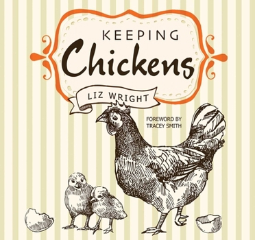 Paperback Keeping Chickens: Choosing, Nurturing & Harvests Book