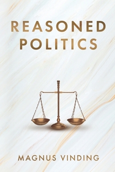 Paperback Reasoned Politics Book