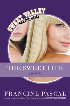 Hardcover The Sweet Life: The Serial Book