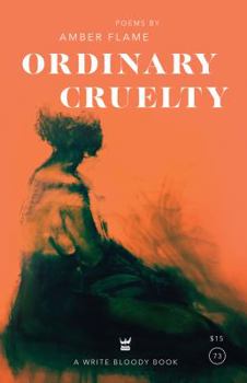 Paperback Ordinary Cruelty Book