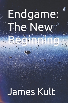 Paperback Endgame: The New Beginning Book