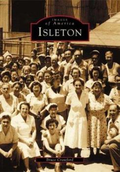 Isleton - Book  of the Images of America: California