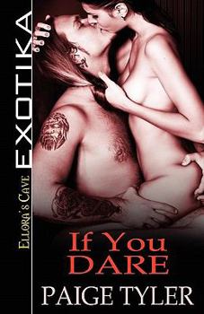 Paperback If You Dare Book