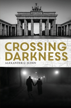 Paperback Crossing Darkness Book