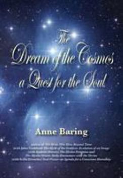Paperback The Dream of the Cosmos: A Quest for the Soul Book