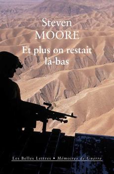 Paperback Et Plus on Restait La-Bas: Memoires d'Un Soldat a Mi-Temps [French] Book
