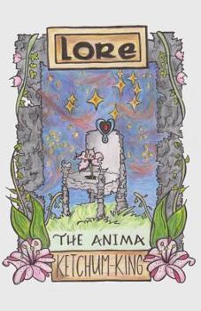 Paperback Lore: The Anima Book