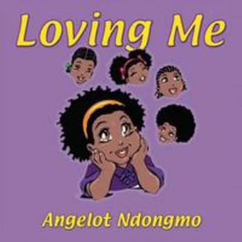 Paperback Loving Me - A warm and entertaining series about love, happiness, and experience - Definitive Work on Self Love Book