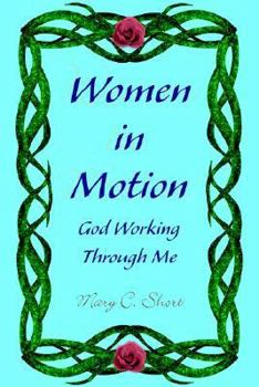 Paperback Women in Motion Book