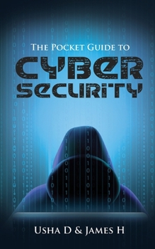 Paperback The Pocket Guide to Cyber Security Book