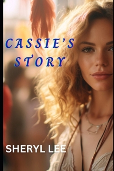 Paperback Cassie's Story Book