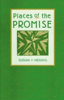 Paperback Places Of The Promise Book