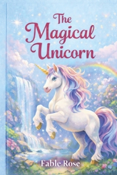 Paperback The Magical Unicorn Book