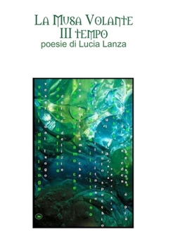 Hardcover La Musa Volante - III tempo [Italian] Book