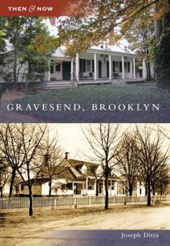 Gravesend, Brooklyn - Book  of the  and Now