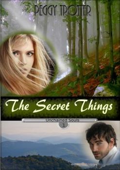 Paperback The Secret Things Book