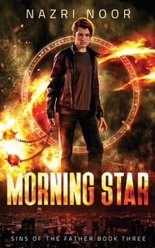 Paperback Morning Star Book