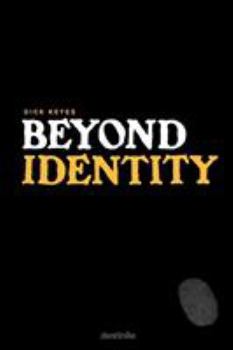Paperback Beyond Identity Book