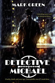 Paperback Detective Michael Book