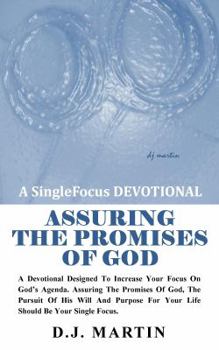 Paperback Assuring The Promises of God Book