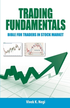 Paperback Trading Fundamentals Book