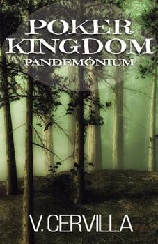 Paperback Póker Kingdom II. Pandemónium [Spanish] Book